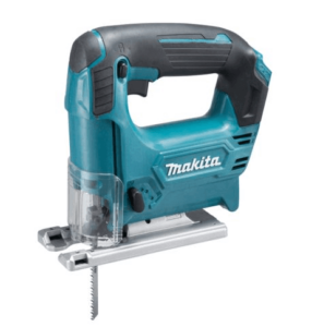 Makita JV101DZ Solo - Stiksav test - Byg-selv.info