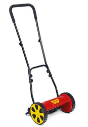 Wolf-Garten TT 300 S Håndskubber - Cylinderklipper test - Byg-selv.info