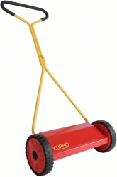 Klippo Free Håndskubber - Cylinderklipper test - Byg-selv.info