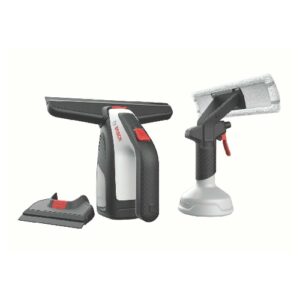 Bosch GlassVAC 100ml - Vinduesvasker test - Byg-selv.info
