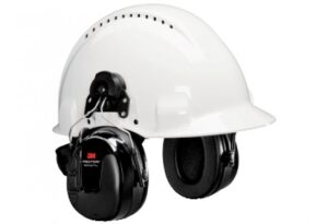 3M Peltor Hearing Protection Radio DAB+ FM Headset - Høreværn test - Byg-selv.info