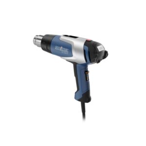 Steinel HL 2020 E - Varmepistol test - Byg-selv.info