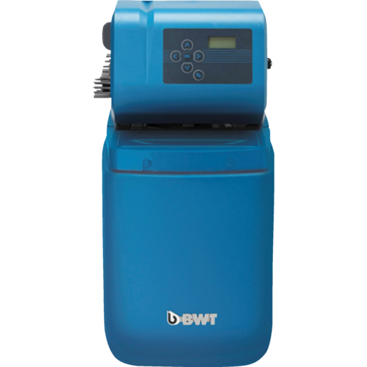 BWT AQA BASIC - Blødgøringsanlæg guide - Byg-selv.info