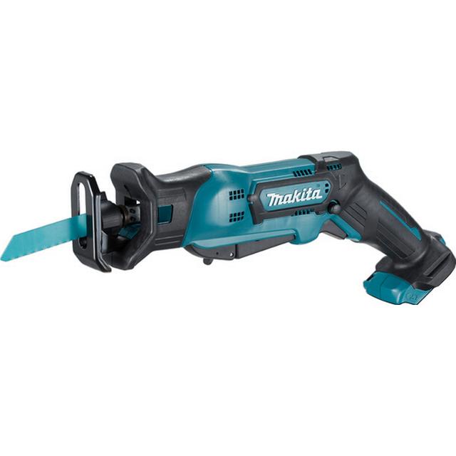 Makita JR103DZ Solo - Bajonetsav test - Byg-selv.info