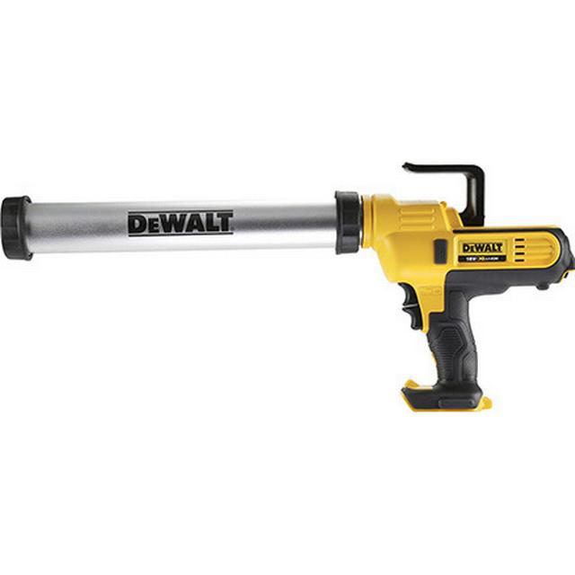 Dewalt DCE580N-XJ Solo - Guide: Sådan fuger du - Byg-selv.info