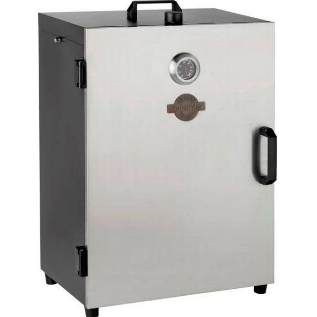 Byg selv rygeovn - Byg-selv.info