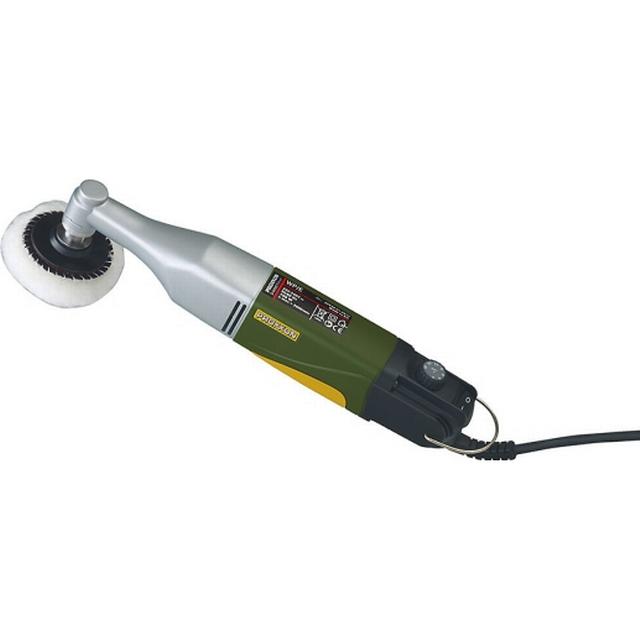 Proxxon Micromot WP/E 28 660 - Polermaskiner test - Byg-selv.info